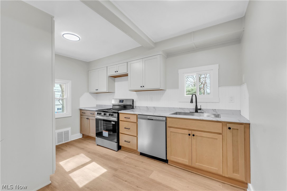 Tallmadge - Residential Income