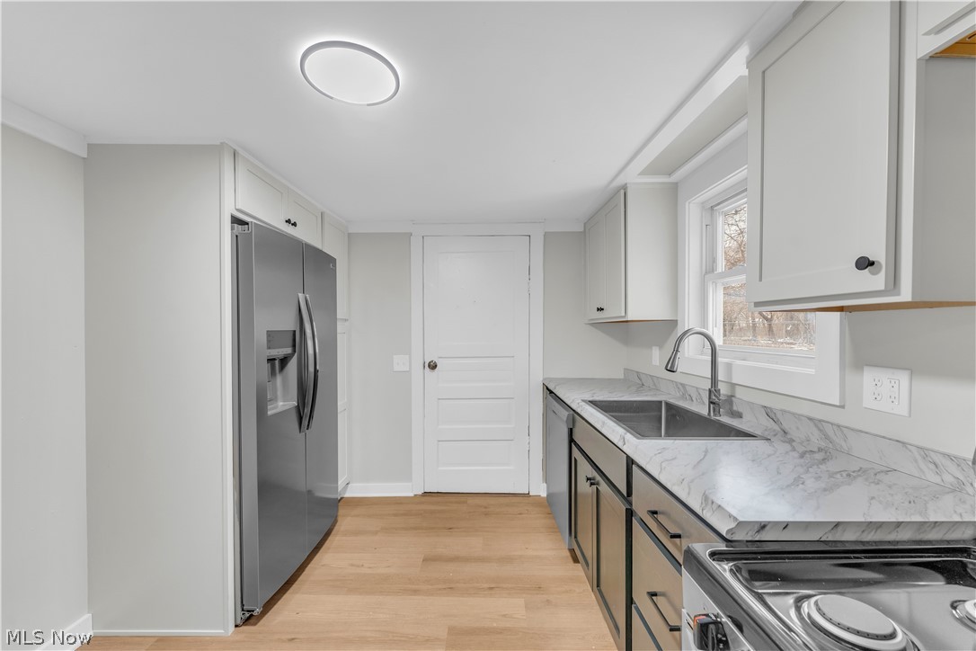 Tallmadge - Residential Income