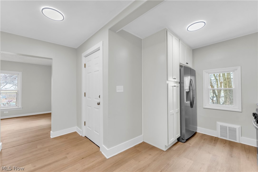 Tallmadge - Residential Income