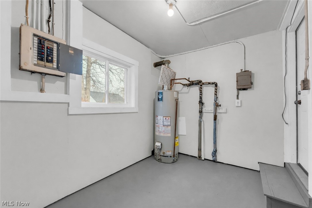 Tallmadge - Residential Income