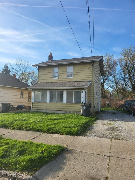 973 Whittier Avenue, Akron, Ohio image 1