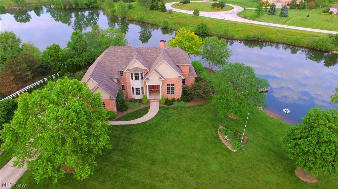 Wolf Creek Estates - Residential