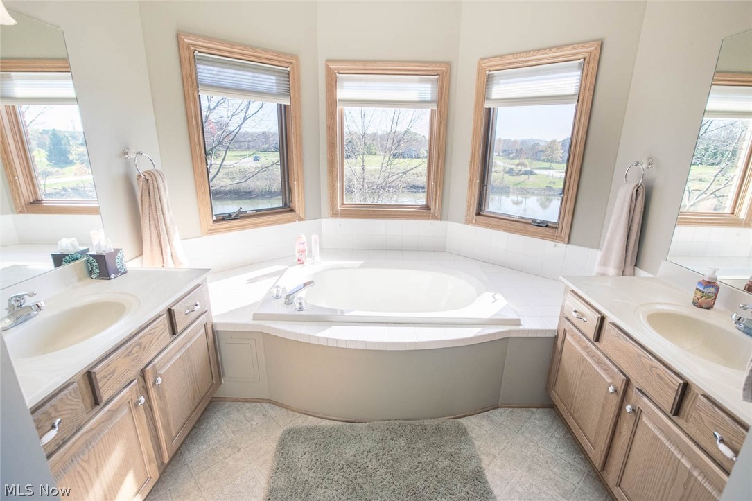 Wolf Creek Estates - Residential