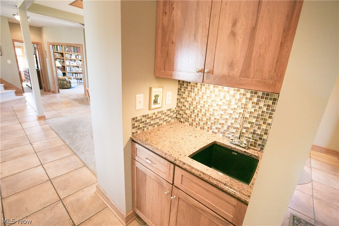 Wolf Creek Estates - Residential