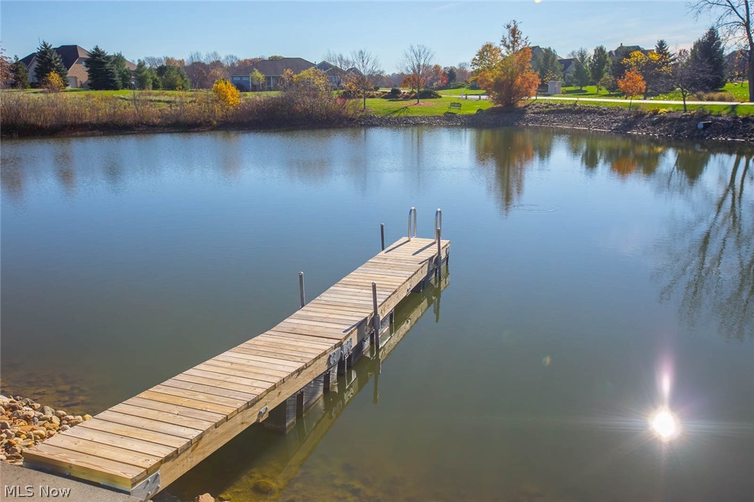 Wolf Creek Estates - Residential