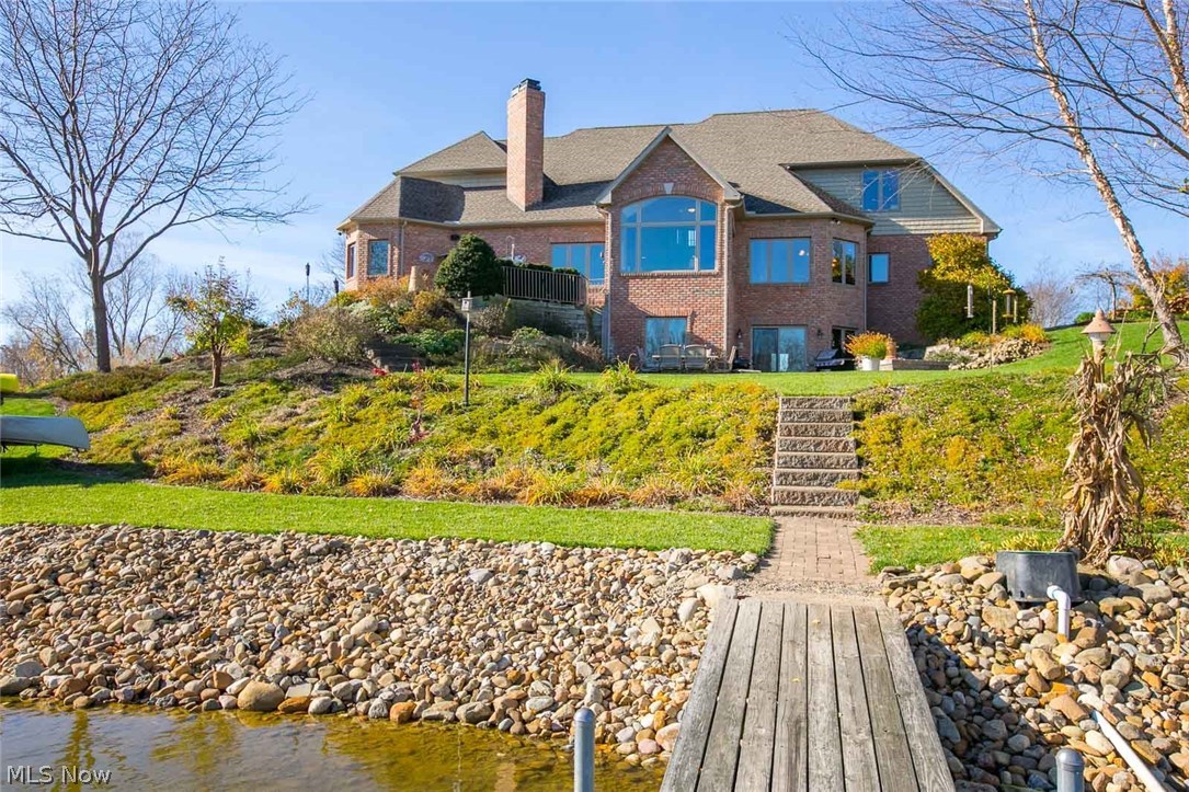 Wolf Creek Estates - Residential