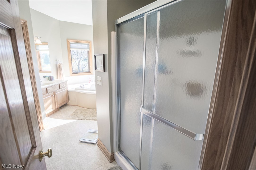 Wolf Creek Estates - Residential