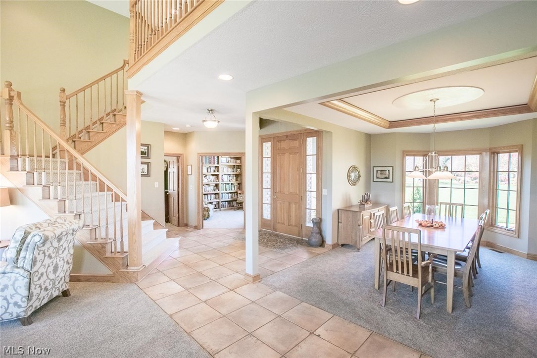 Wolf Creek Estates - Residential