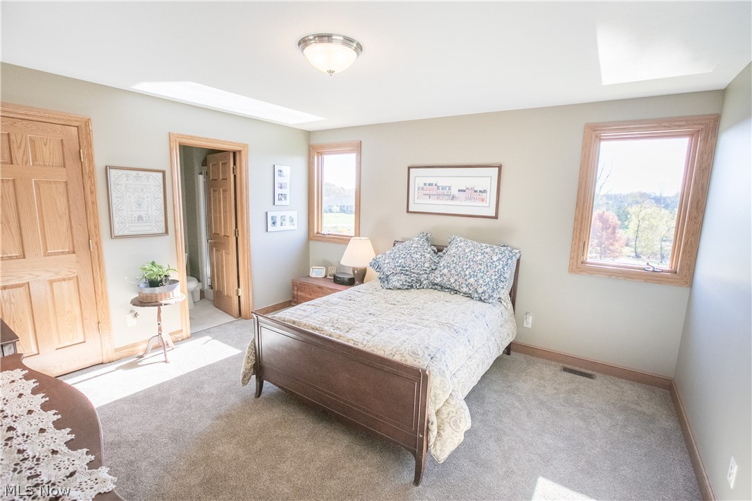 Wolf Creek Estates - Residential