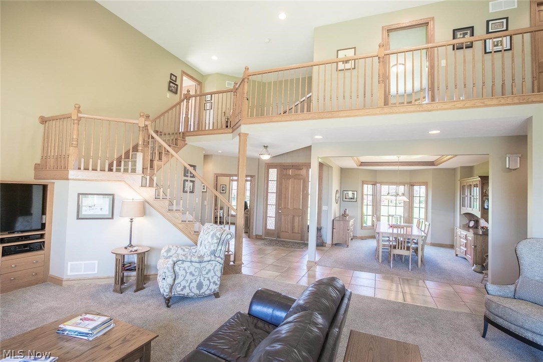 Wolf Creek Estates - Residential