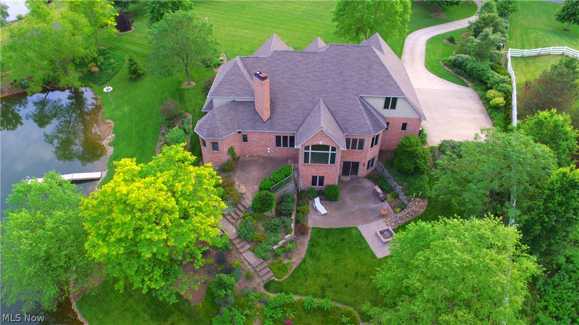 Wolf Creek Estates - Residential