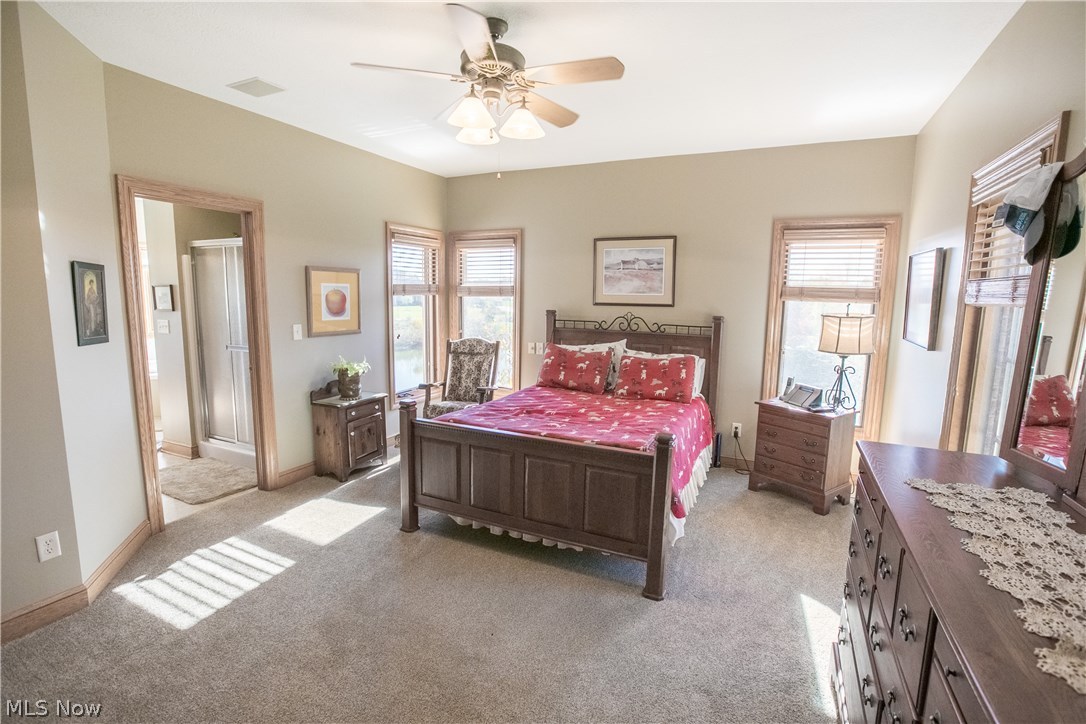 Wolf Creek Estates - Residential