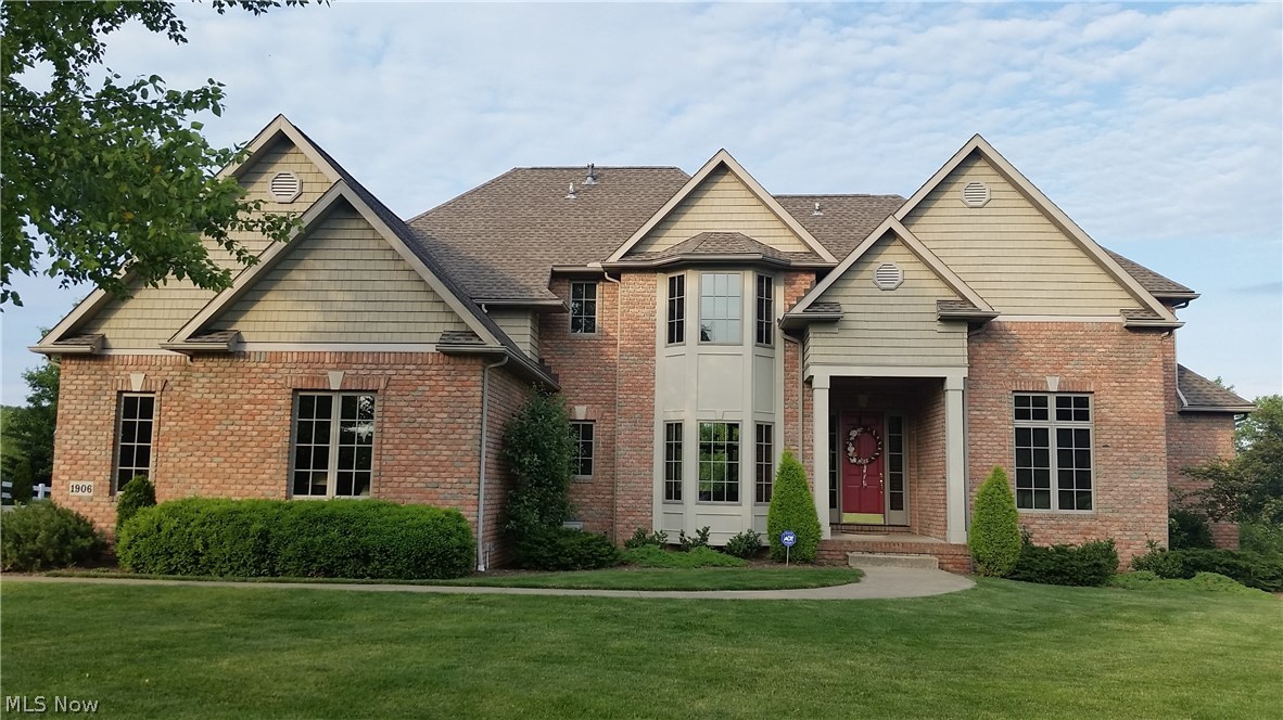 Wolf Creek Estates - Residential