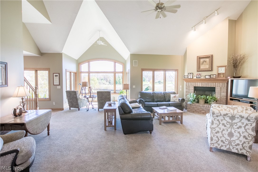 Wolf Creek Estates - Residential