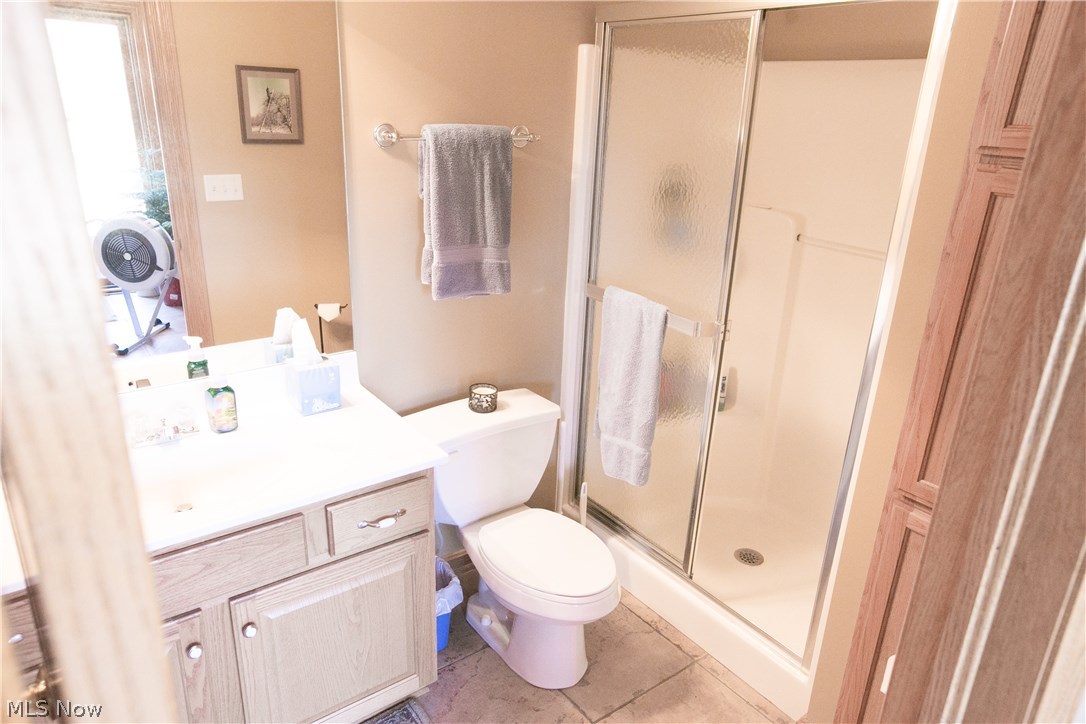 Wolf Creek Estates - Residential