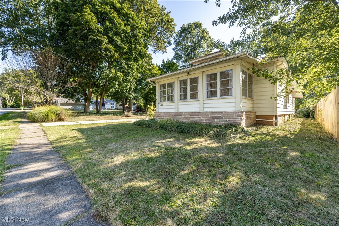 Stow Center - Residential