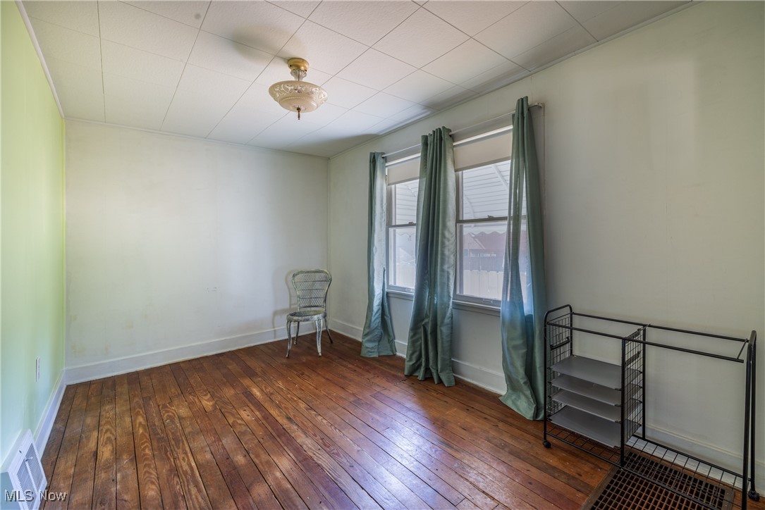 Stow Center - Residential