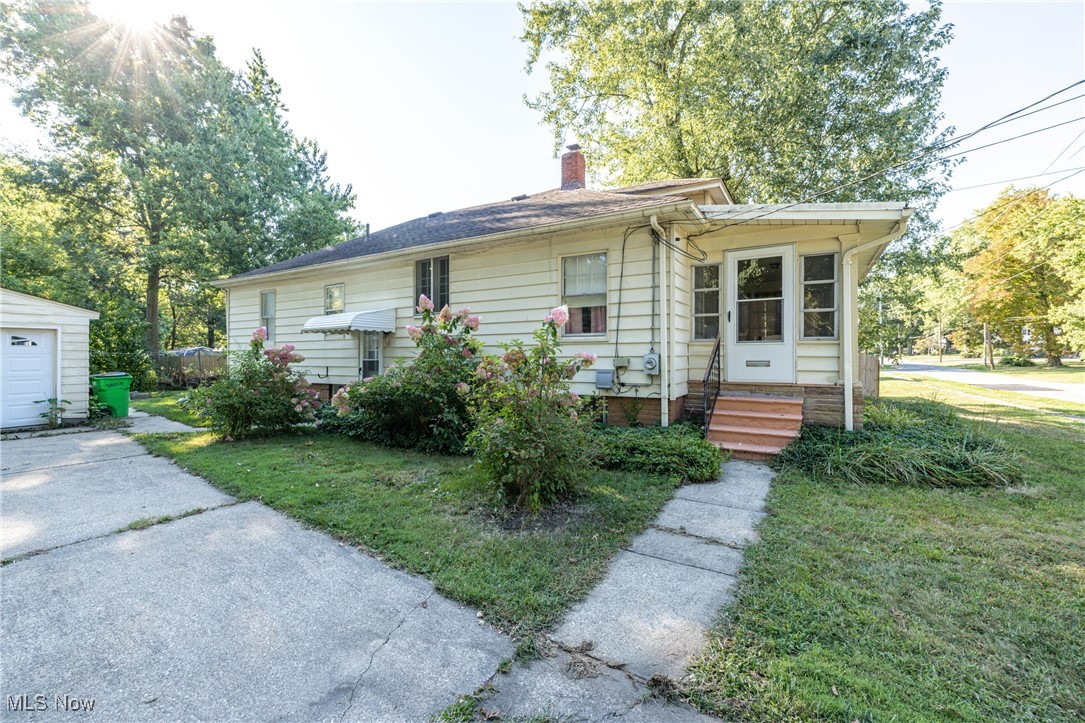 Stow Center - Residential