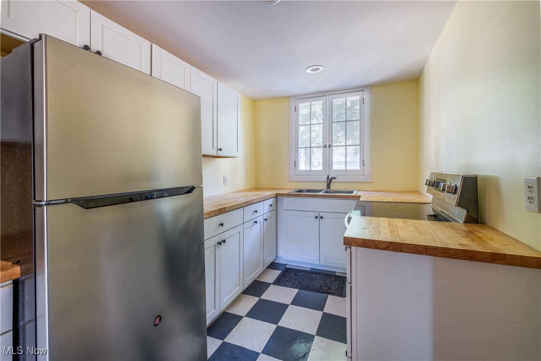 Stow Center - Residential