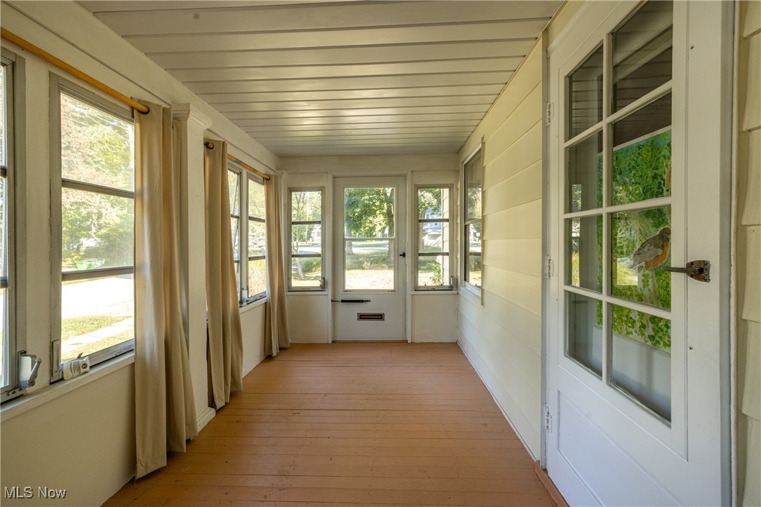 Stow Center - Residential