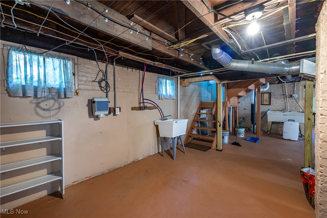 Stow Center - Residential