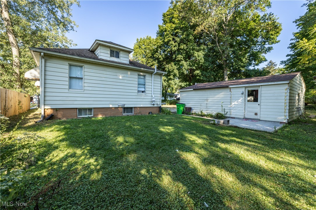 Stow Center - Residential