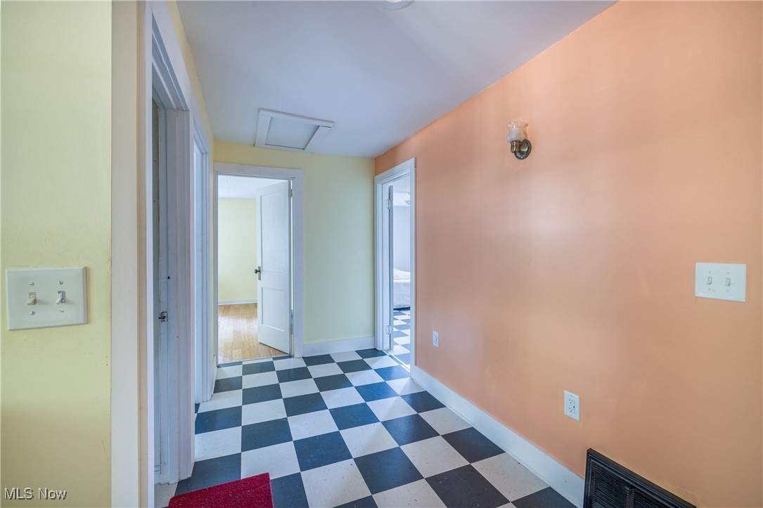 Stow Center - Residential