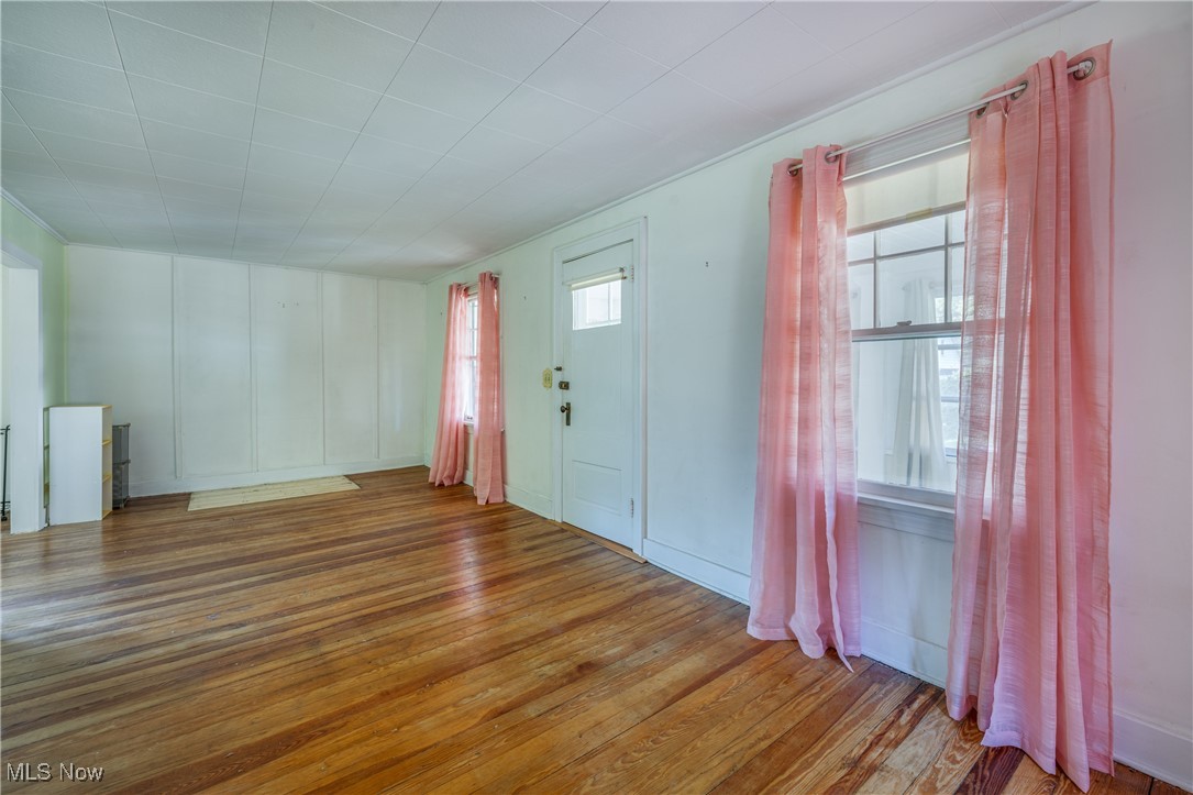 Stow Center - Residential