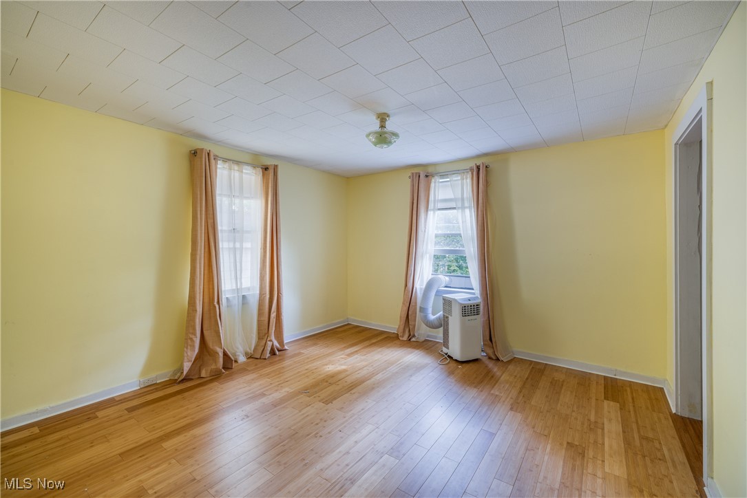 Stow Center - Residential