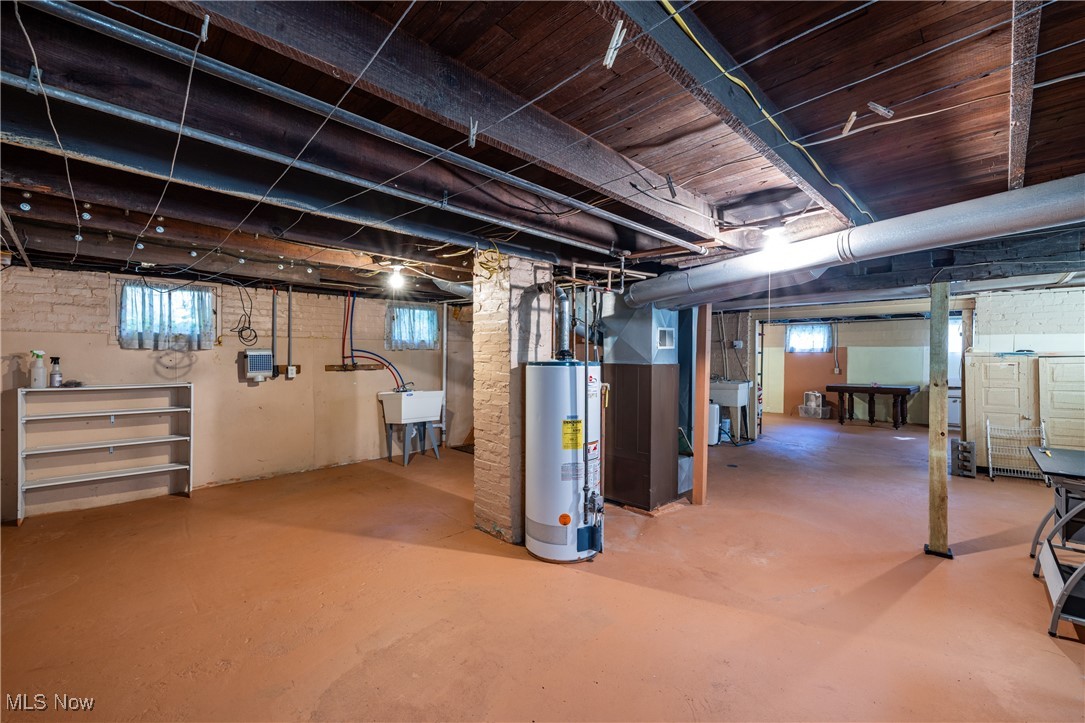 Stow Center - Residential