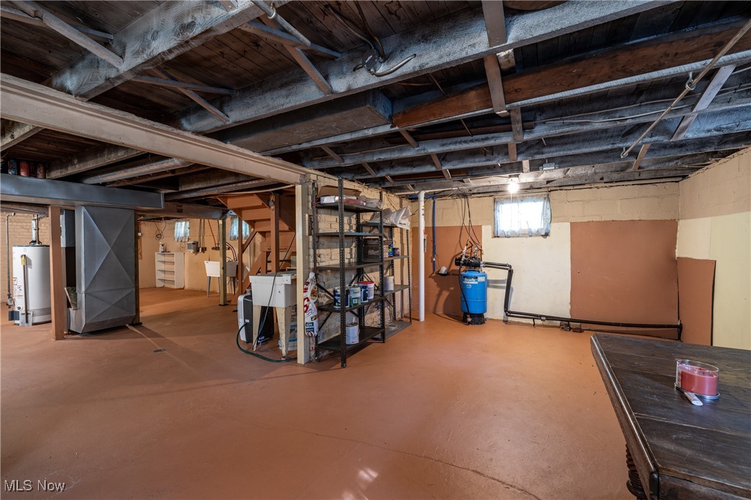 Stow Center - Residential