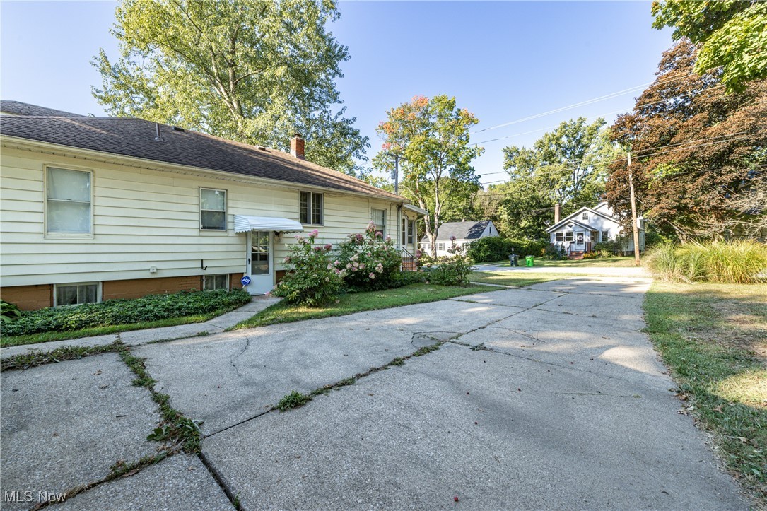 Stow Center - Residential