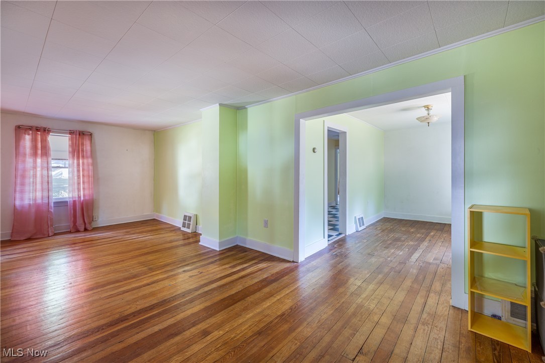 Stow Center - Residential