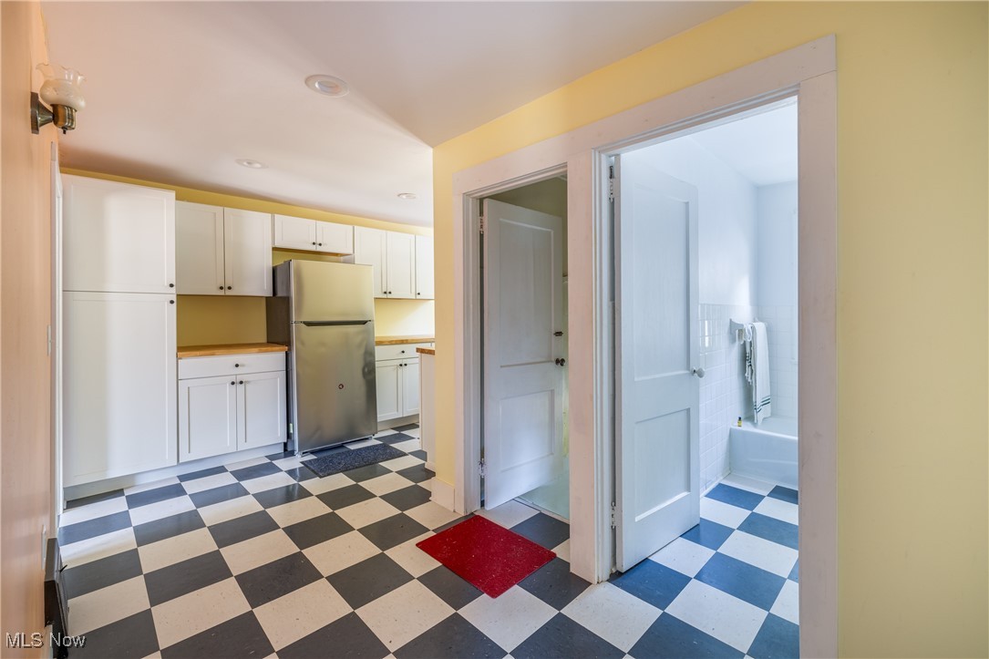 Stow Center - Residential