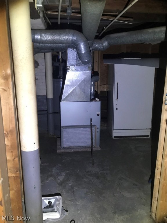 Crawford Land Company's Sub #1 - Residential