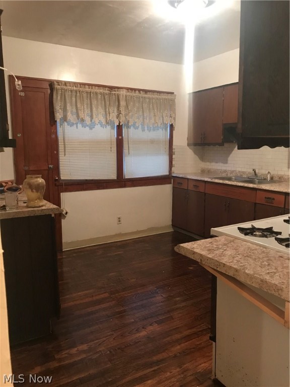 Crawford Land Company's Sub #1 - Residential