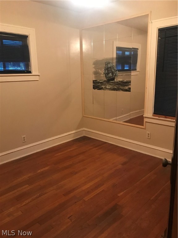 Crawford Land Company's Sub #1 - Residential