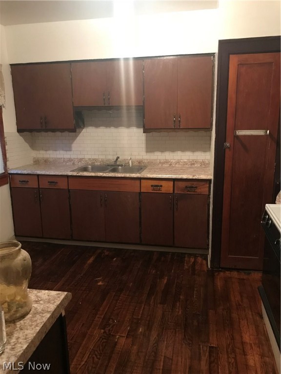 Crawford Land Company's Sub #1 - Residential