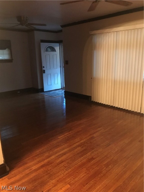 Crawford Land Company's Sub #1 - Residential