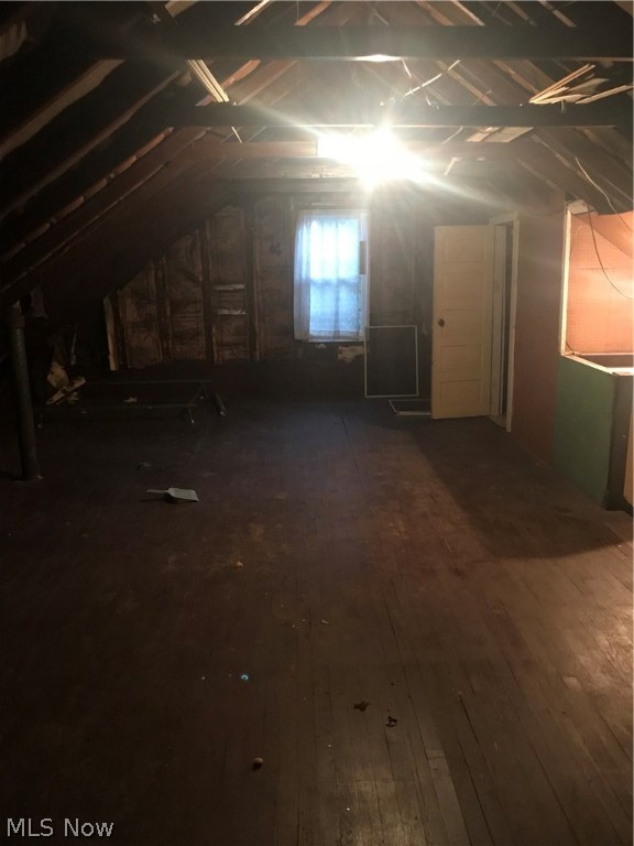 Crawford Land Company's Sub #1 - Residential