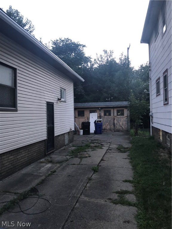 Crawford Land Company's Sub #1 - Residential