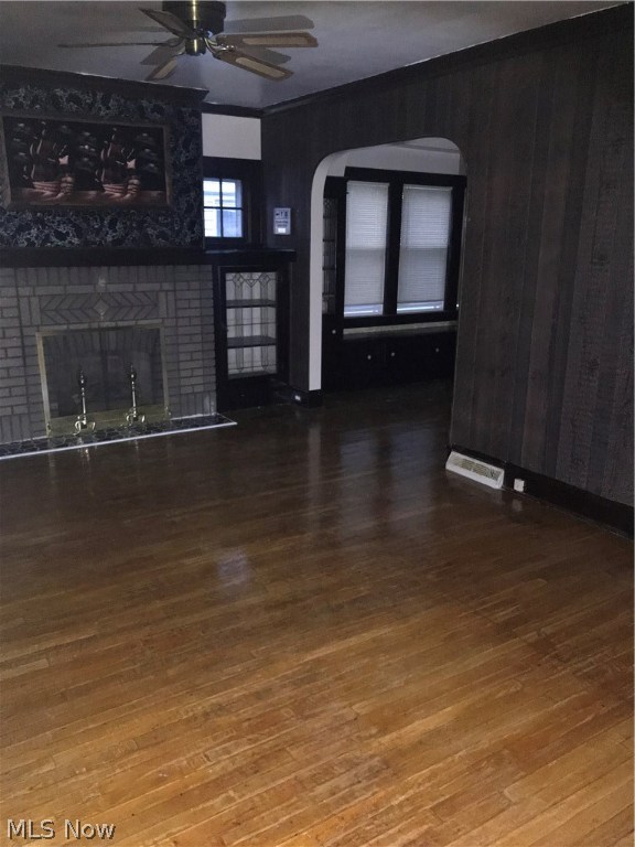 Crawford Land Company's Sub #1 - Residential