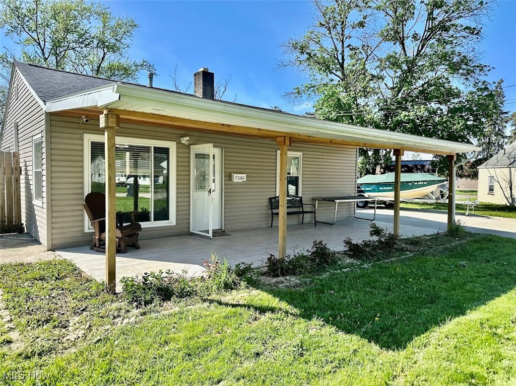 7360 Oregon Trail, Youngstown, Ohio image 14