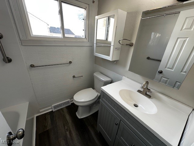 Royal View Allotment - Residential