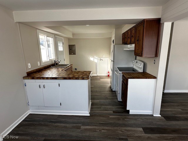 Royal View Allotment - Residential