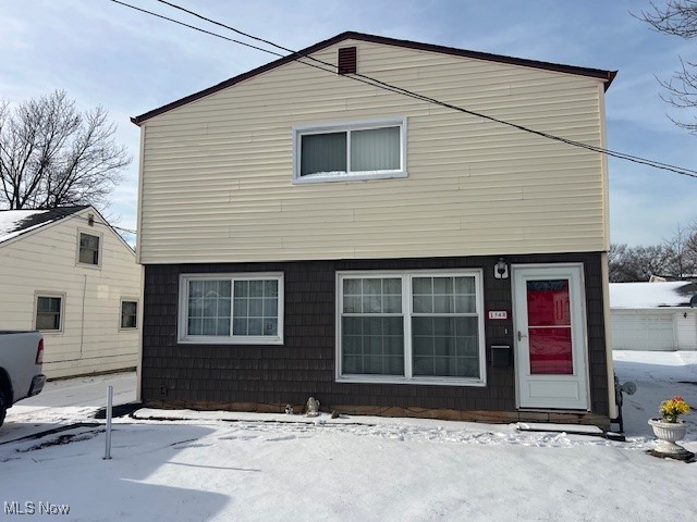 Royal View Allotment - Residential