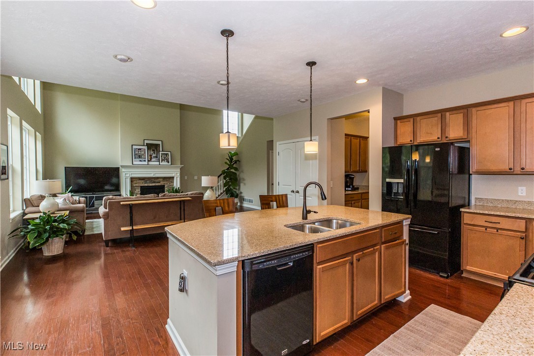 Stillwood Sub Ph 3 - Residential