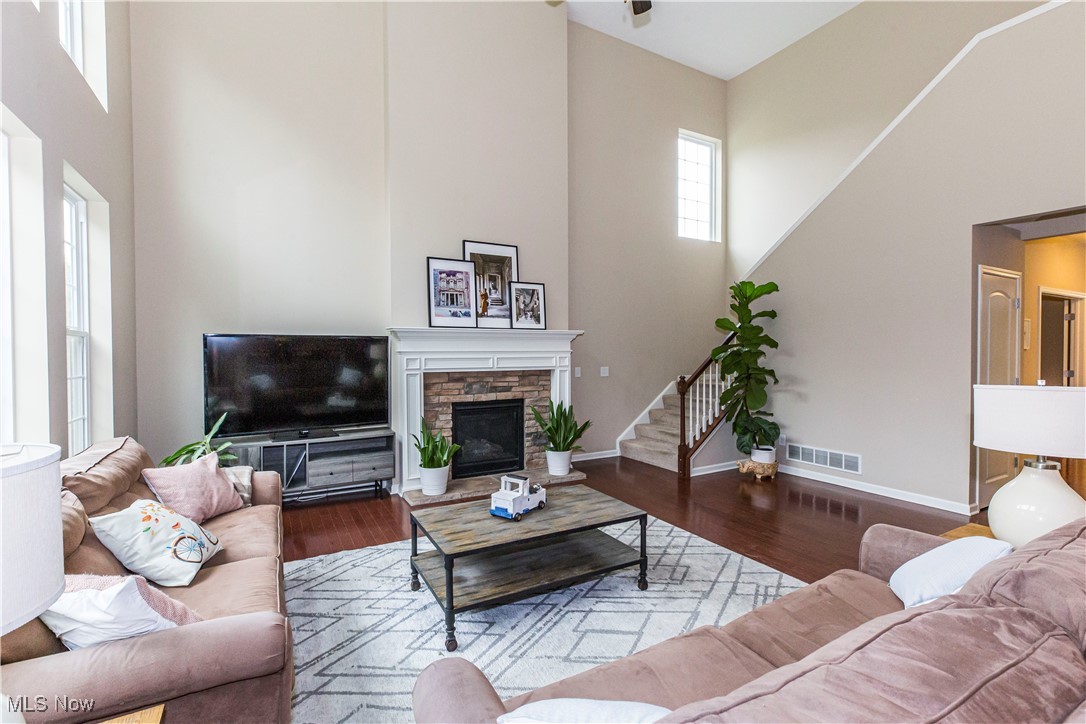 Stillwood Sub Ph 3 - Residential