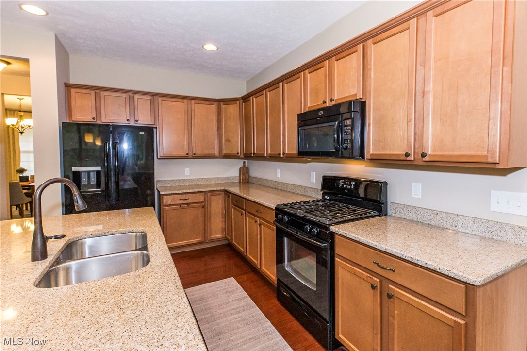 Stillwood Sub Ph 3 - Residential