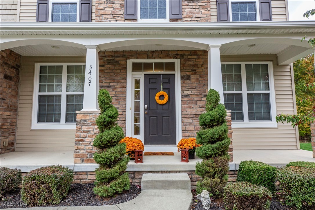 Stillwood Sub Ph 3 - Residential